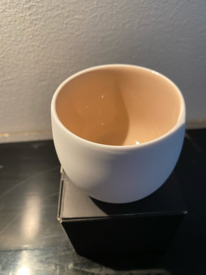 Keramik Kop Nespresso