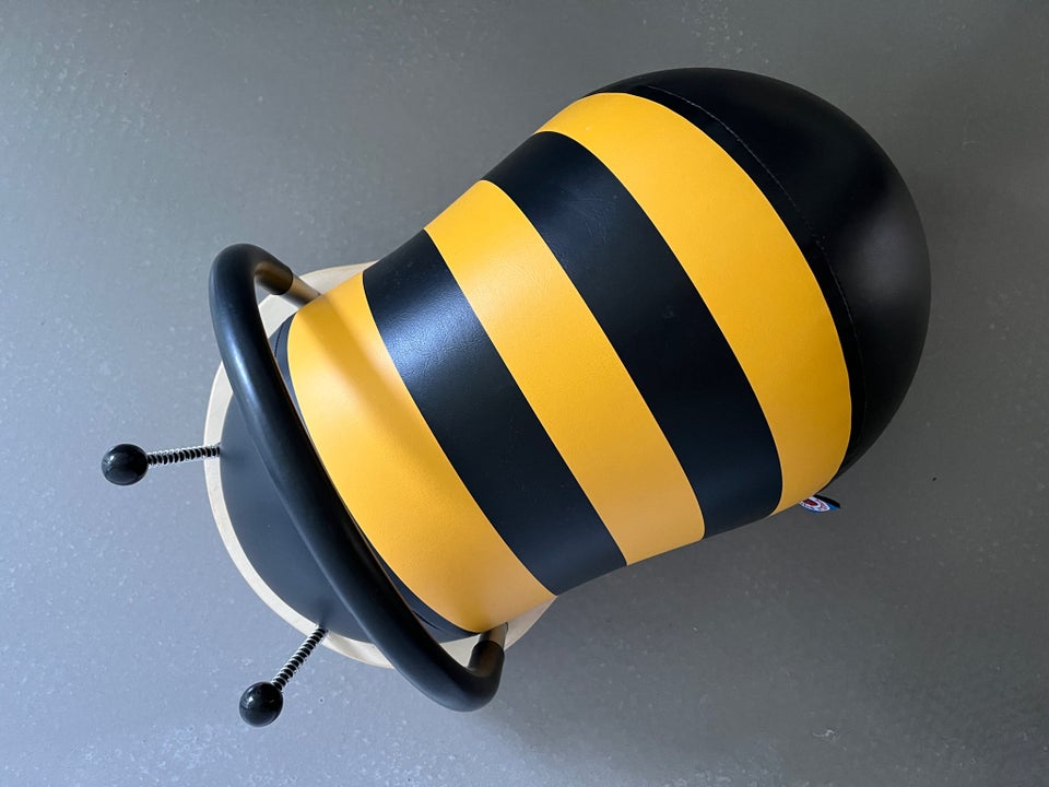 Løbebil, Bee, Wheelybug