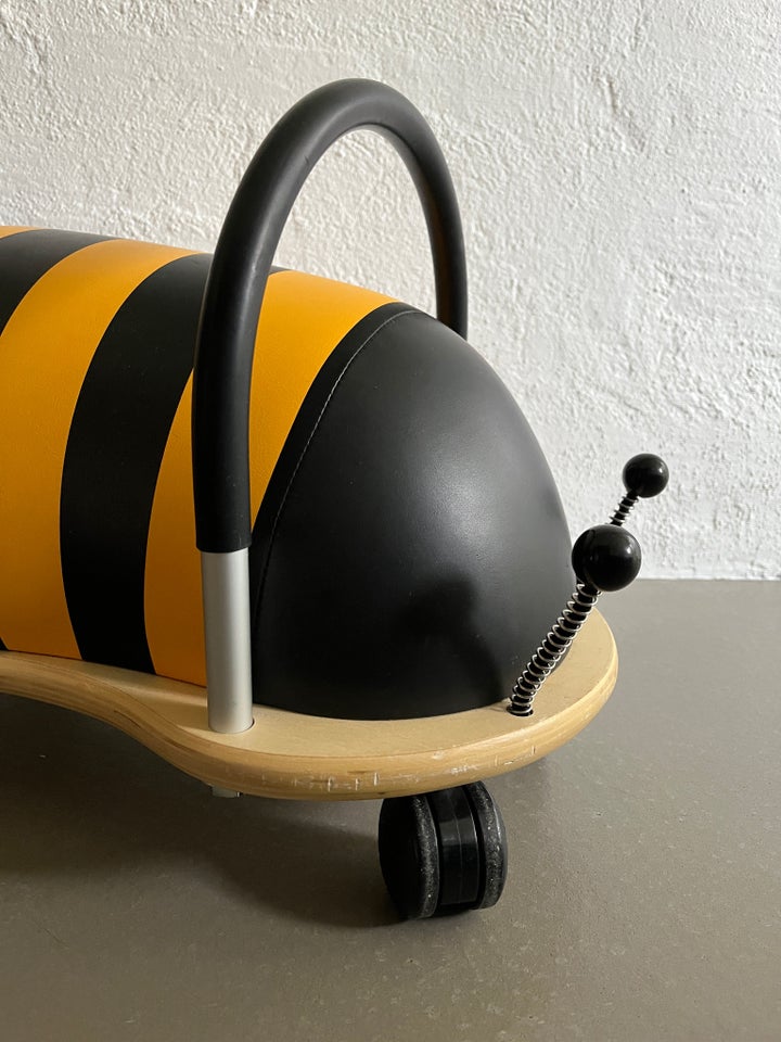 Løbebil, Bee, Wheelybug