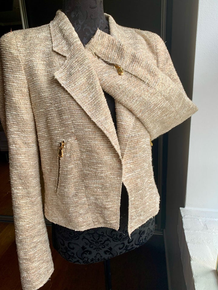 Blazer, str. 38, ZARA