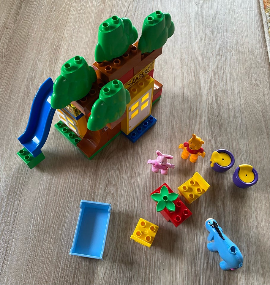 Lego Duplo 5947