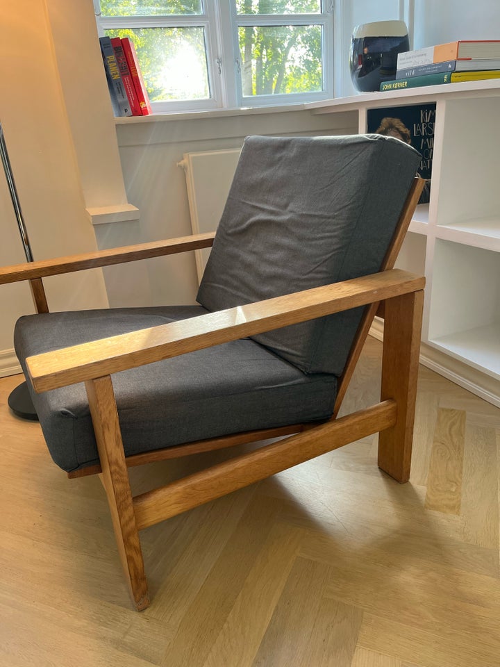 Hans J. Wegner, GE 350, Stol