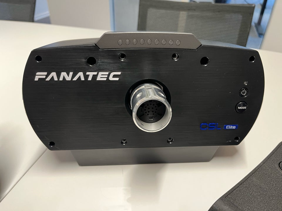 Rat  Pedaler, Universal, Fanatec