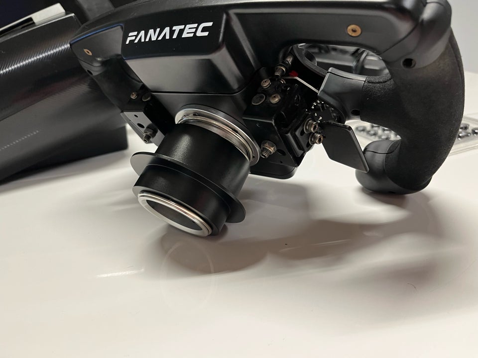 Rat  Pedaler, Universal, Fanatec