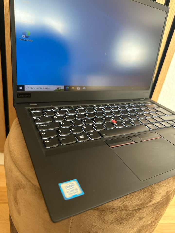 Lenovo X1 Carbon gen 6 Core i5 GHz 8