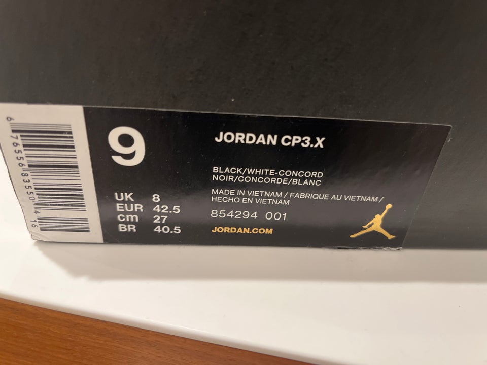 Sneakers, Air Jordan , str. 42,5