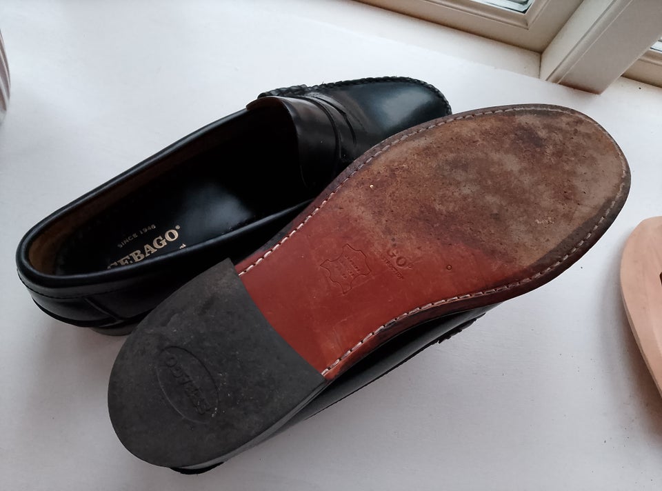 Loafers, Sebago, str. 45