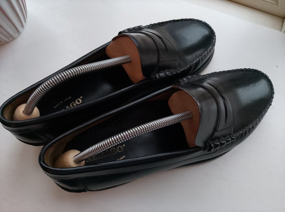 Loafers, Sebago, str. 45