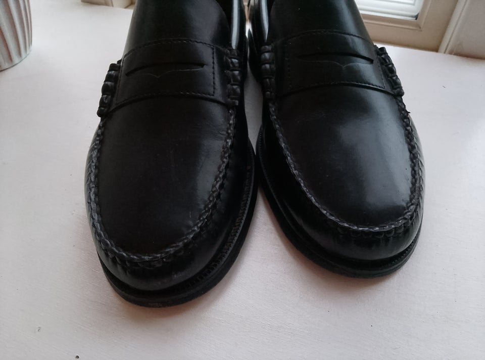 Loafers, Sebago, str. 45