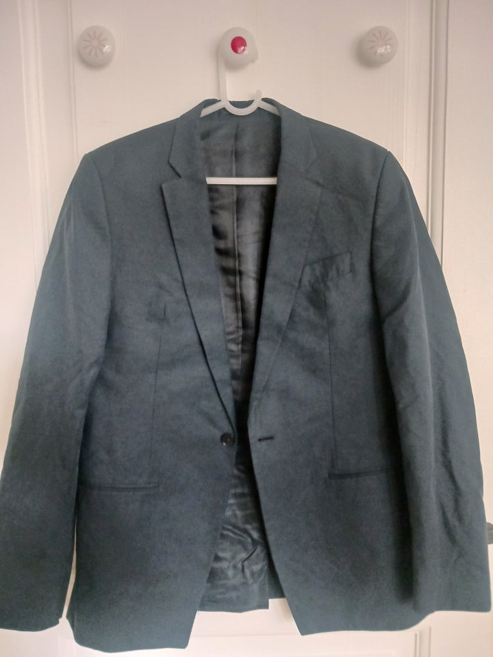 Blazer, str. M, Mads Nørgaard