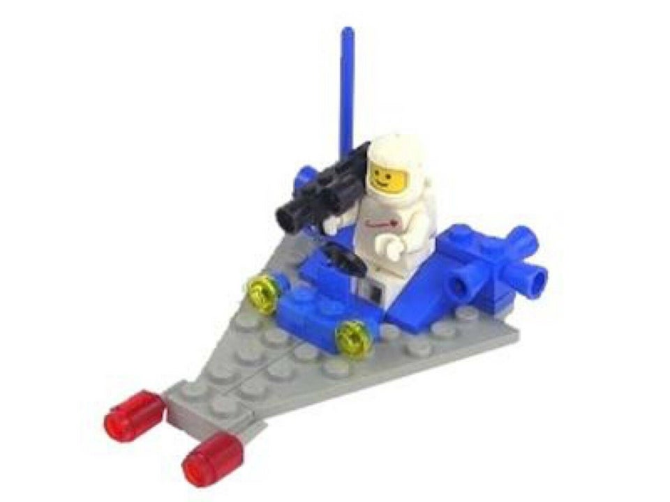 Lego Space 6803