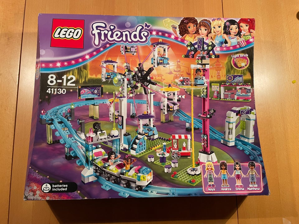 Lego Friends 41130