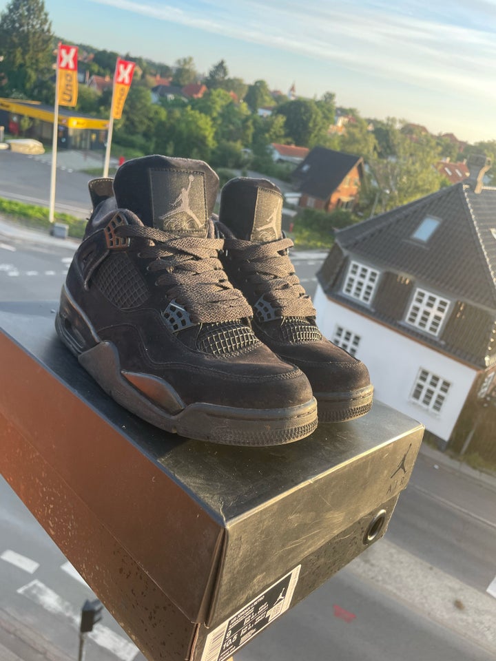 Sneakers, Jordan 4, str. 42,5