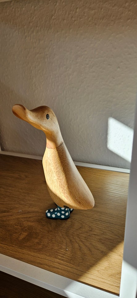 Andre samleobjekter, Ænder/ duck