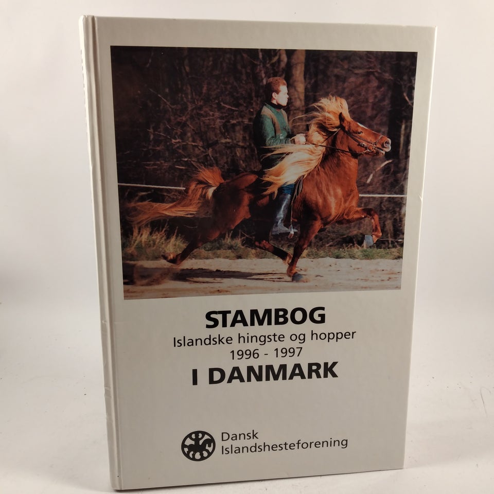 Stambog i Danmark , Dansk