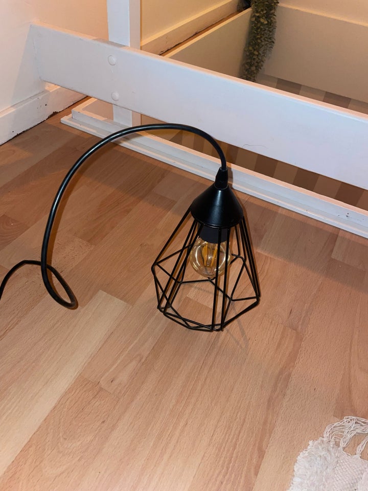 Anden loftslampe