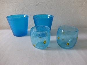 Vase Vase Glas