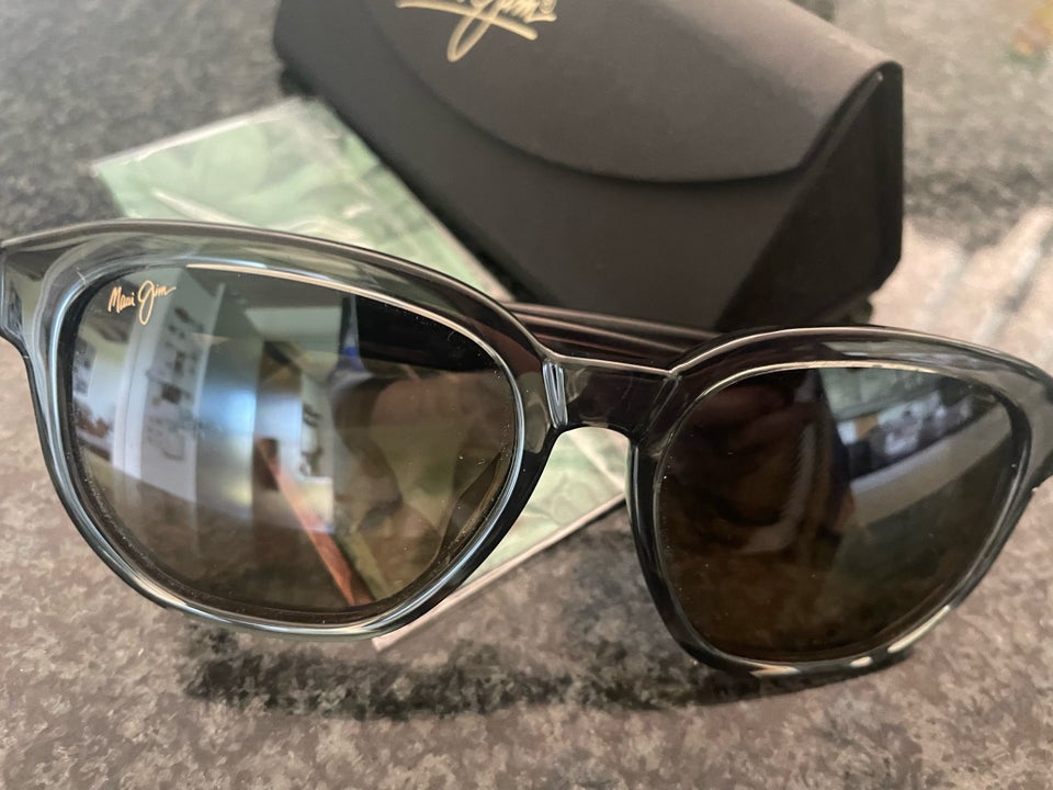 Solbriller dame Maui Jim