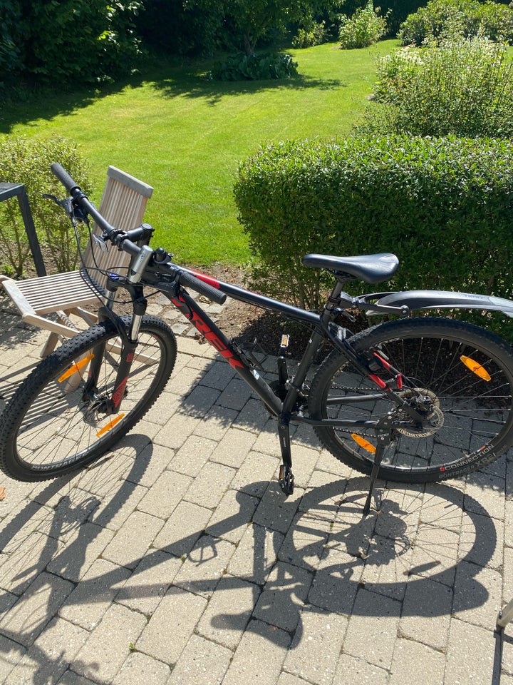 Trek anden mountainbike 29