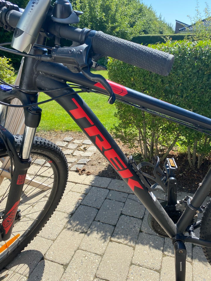 Trek anden mountainbike 29