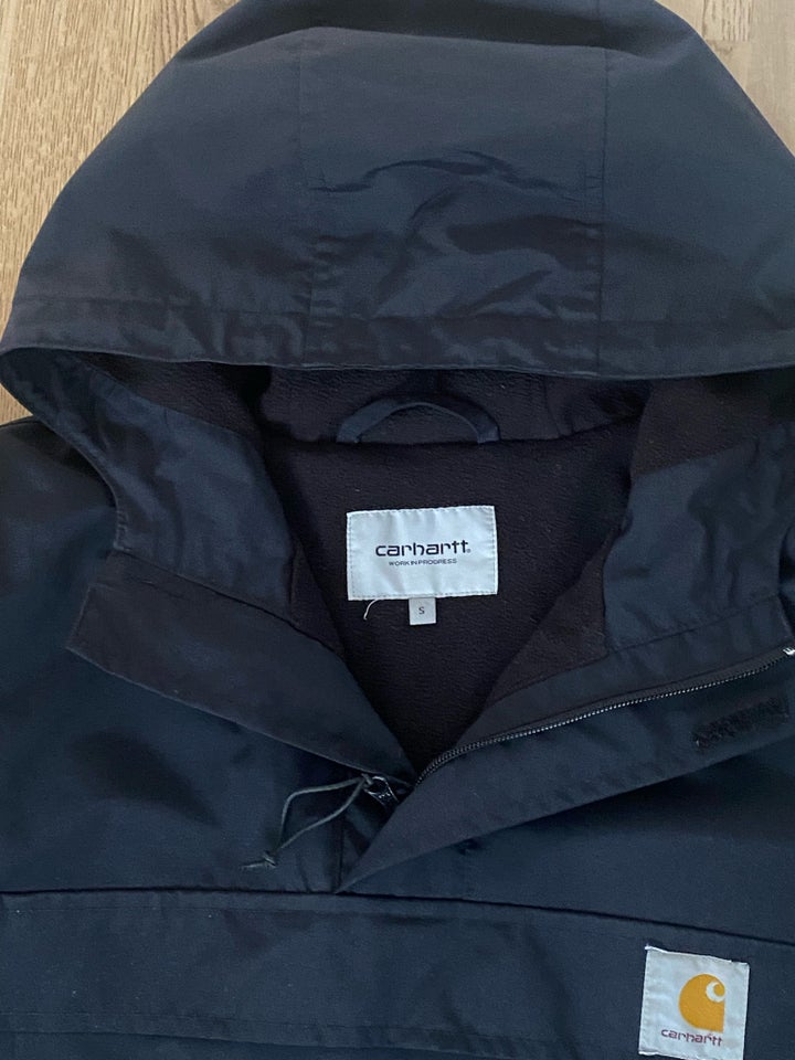 Anorak, str. S, Carhartt