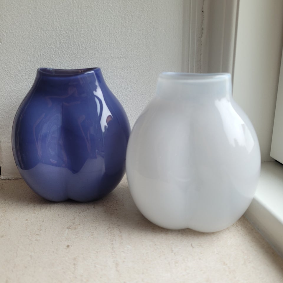 Vase Skulptur Anne KK - Anne