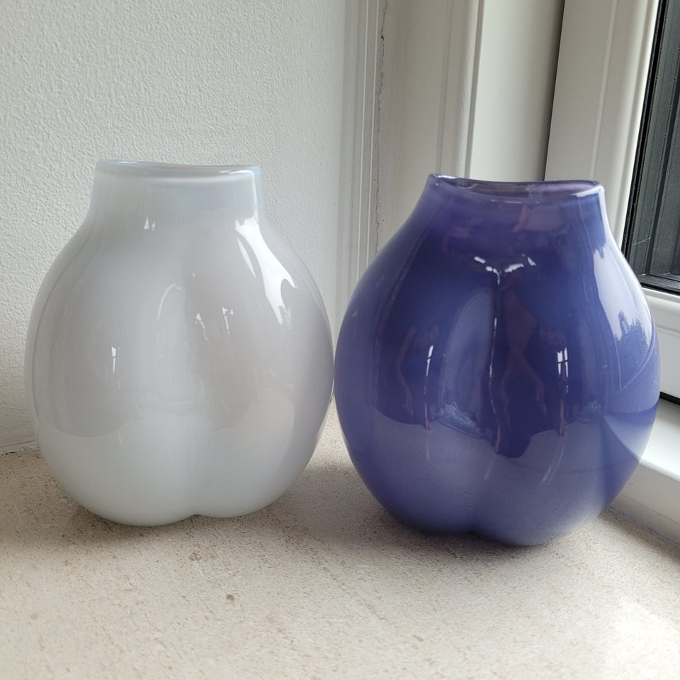 Vase Skulptur Anne KK - Anne