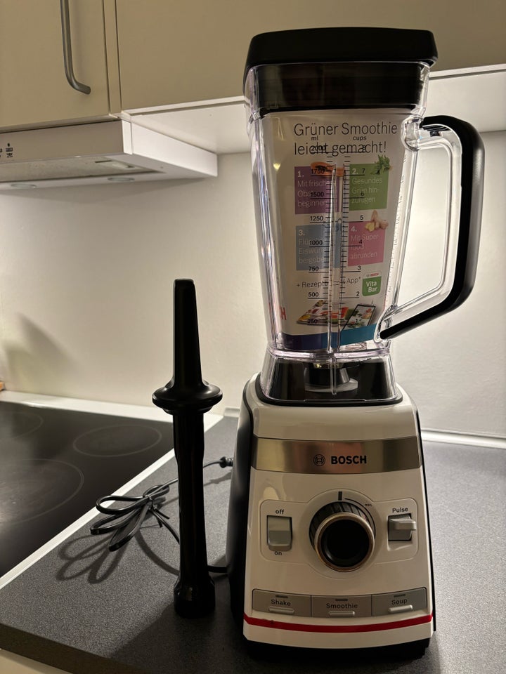 Vitaboost Blender, Bosch