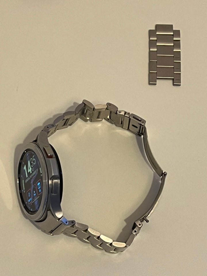 Smartwatch, Samsung