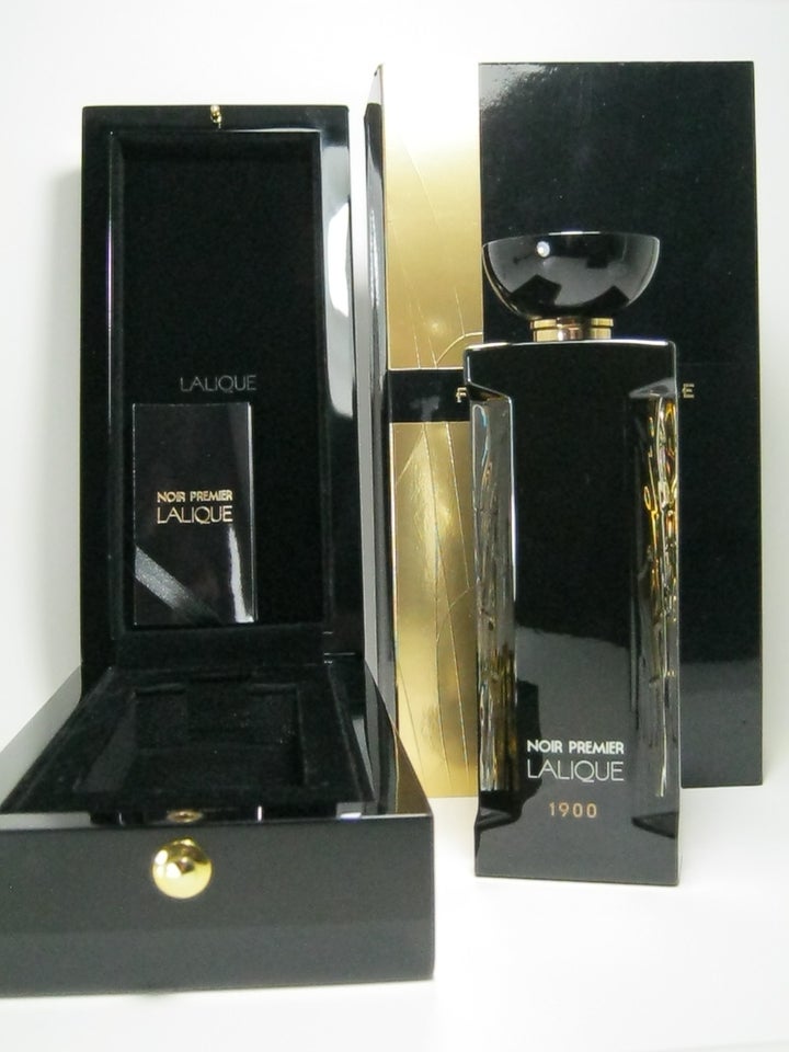 Dameparfume, 100ml Fleur