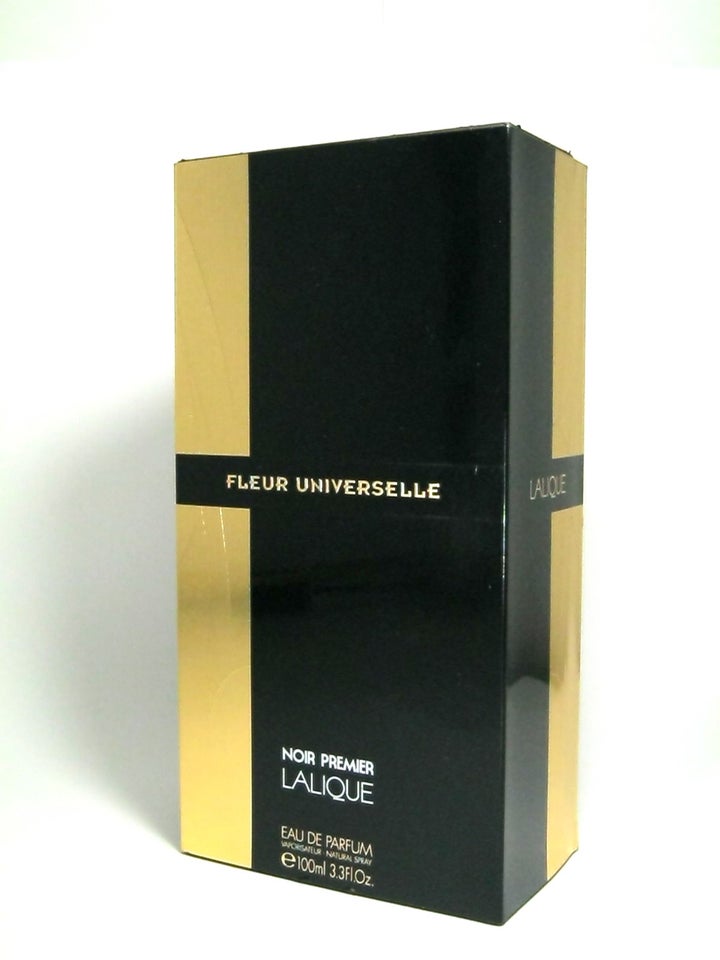 Dameparfume, 100ml Fleur