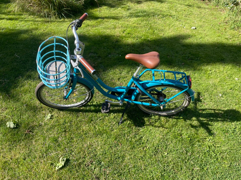 Pigecykel classic cykel Norden