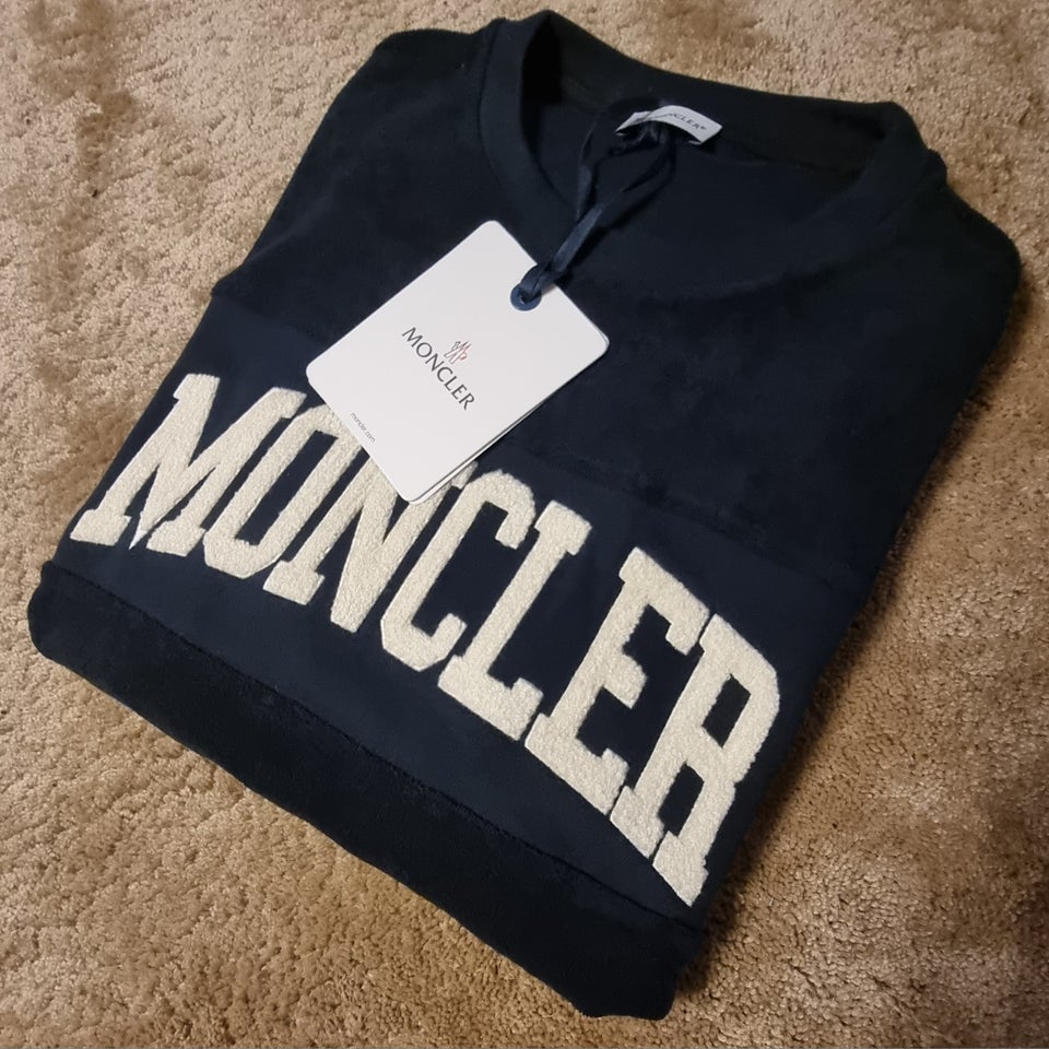 Sweatshirt, Moncler, str. M