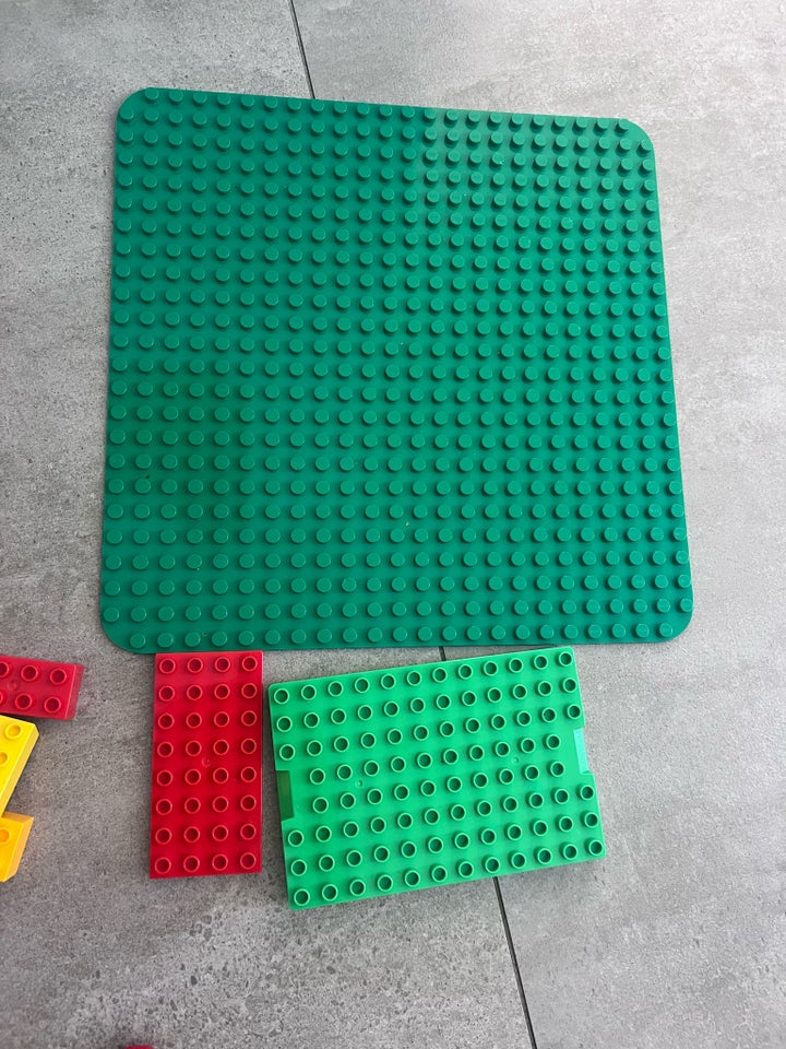 Lego Duplo