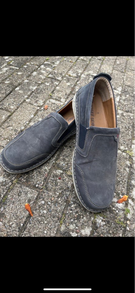 Loafers, Josef Seibel, str. 48