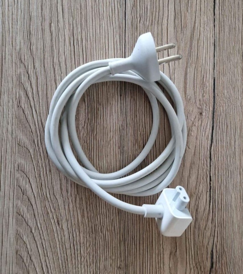 Adapterkabel, Mac, 1.8m m.