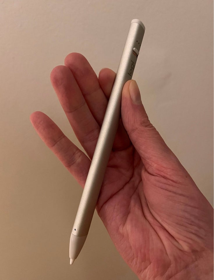 Stylus pen t iPad Perfekt