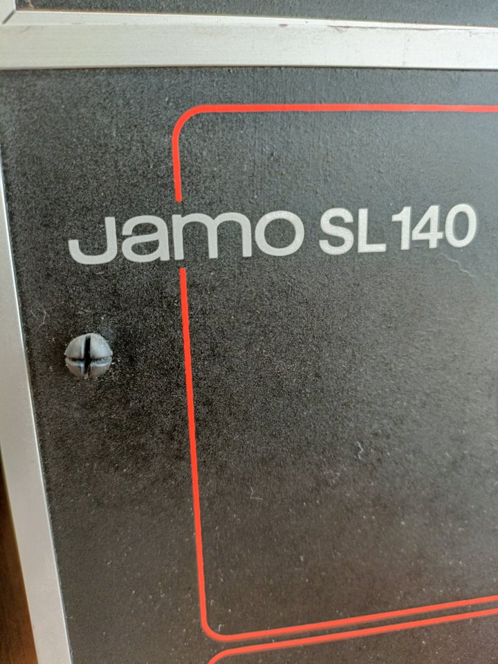 Højttaler JBL passiv