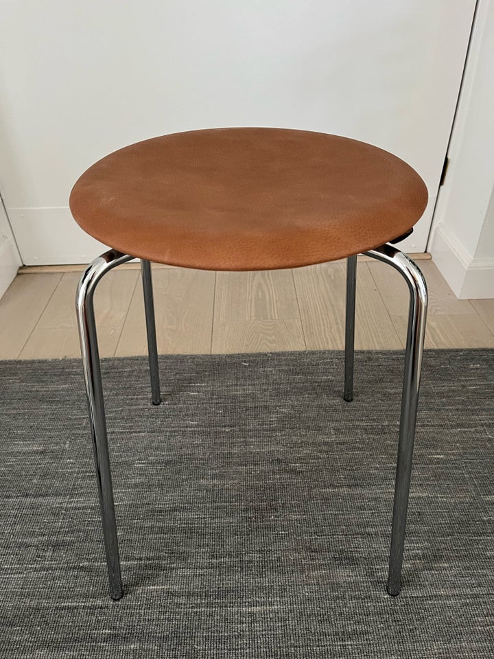 Fritz Hansen Taburet / skammel