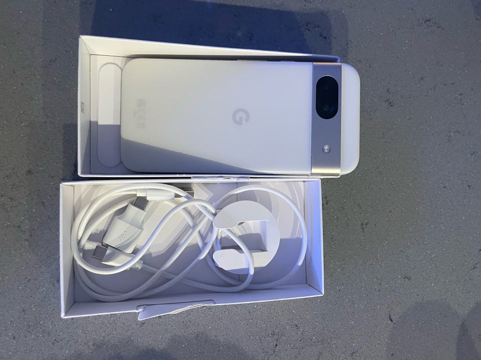 Google Pixel 8A, 128 , God