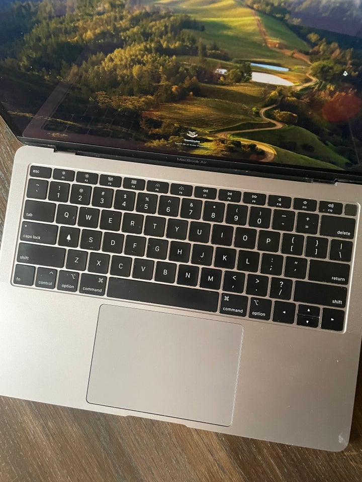 MacBook Air, A1932, 8 GB ram