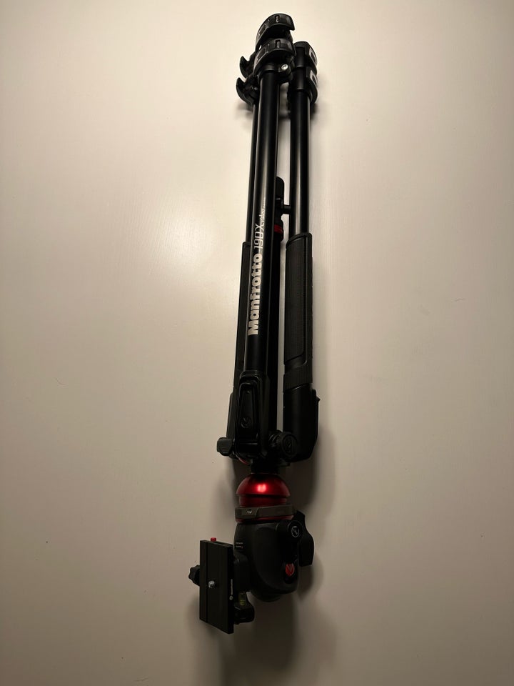 Kamera stativ Manfrotto 