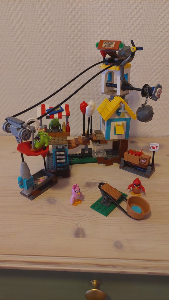 Lego Movie, 75824