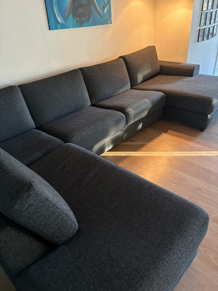 U-sofa