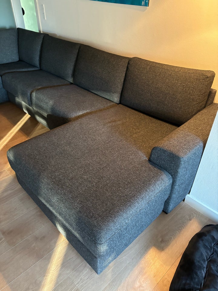 U-sofa