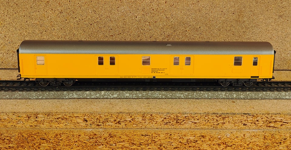 Modeltog, Märklin 28461 DSB