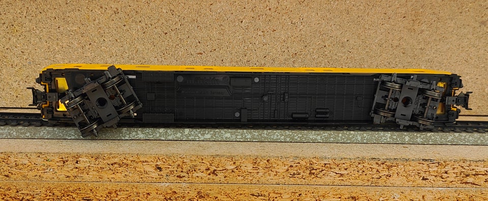 Modeltog, Märklin 28461 DSB