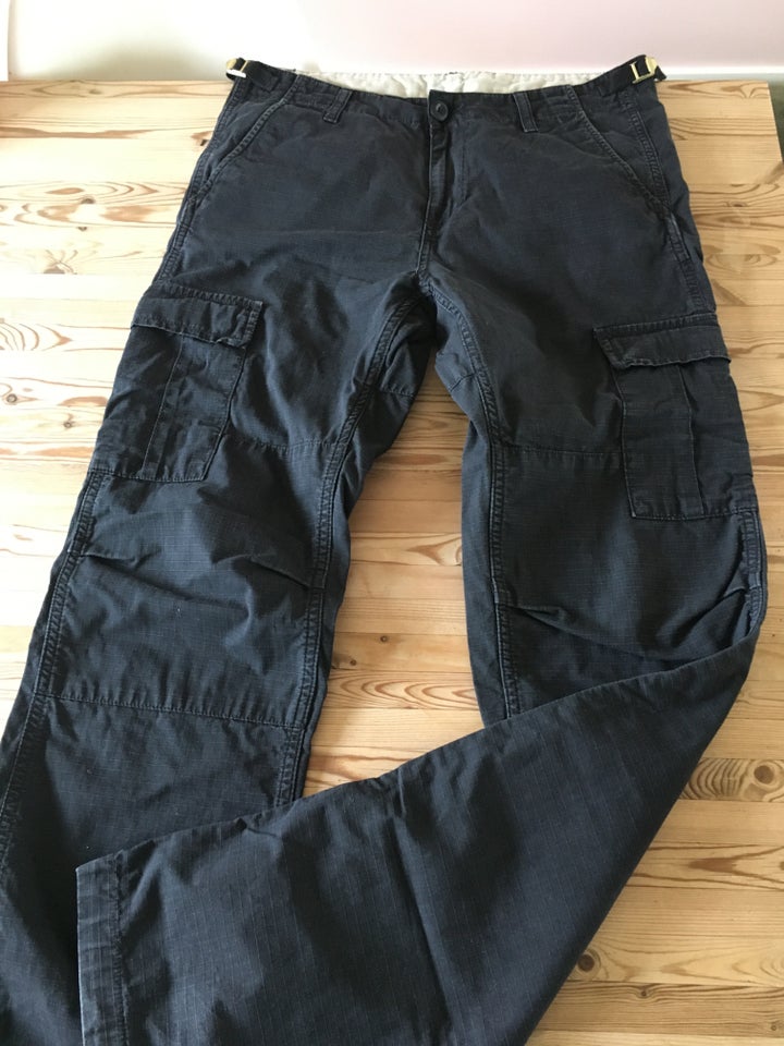 Bukser, Carhartt, str. 30