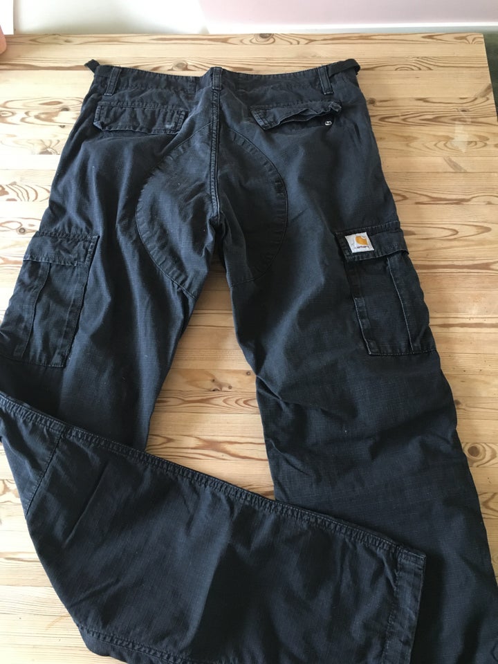 Bukser, Carhartt, str. 30