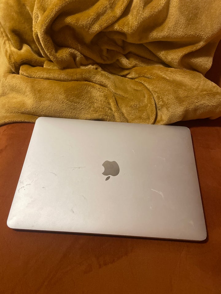 MacBook Pro, MacBook pro 2016 13